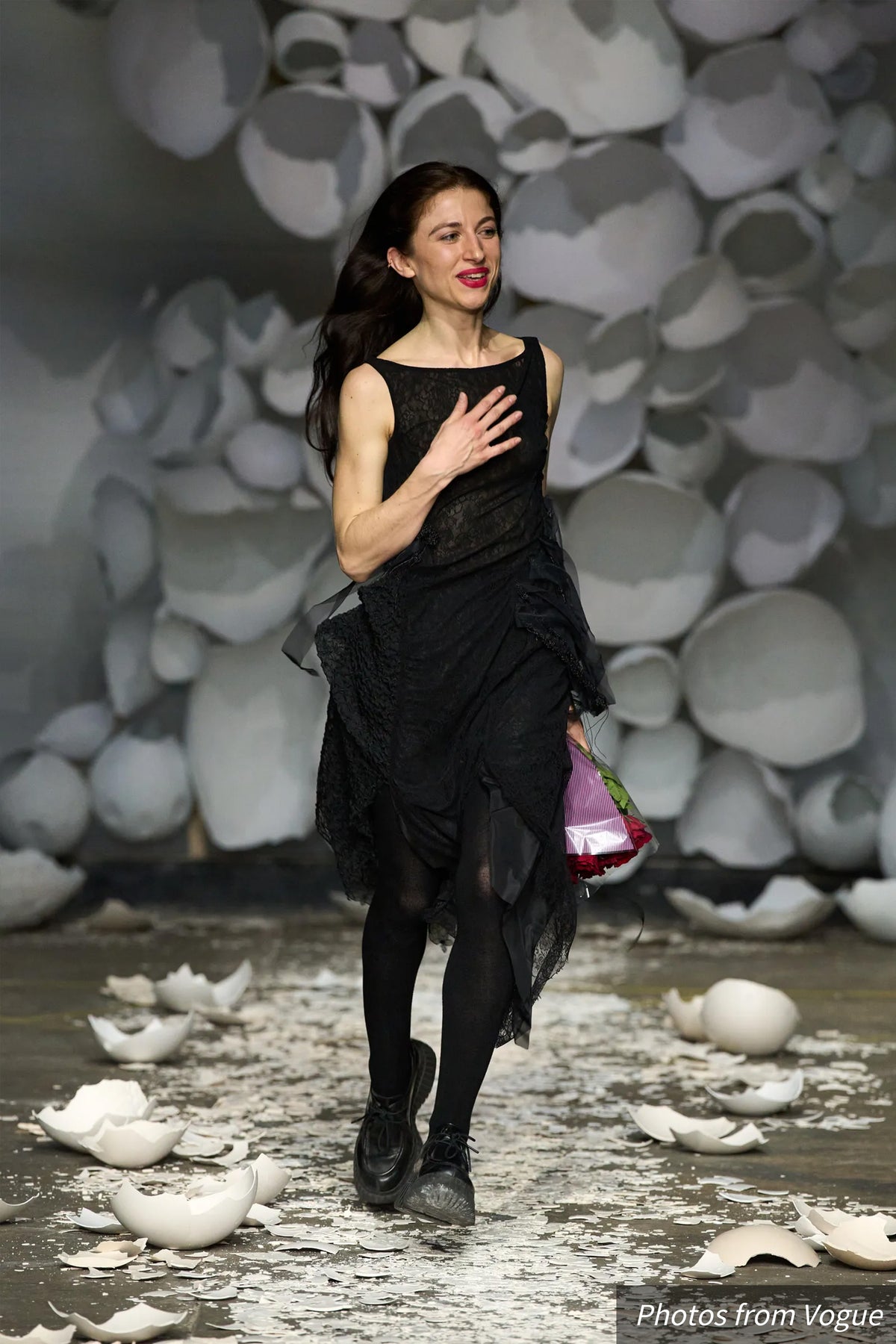 Pauline Dujancourt - Look 29