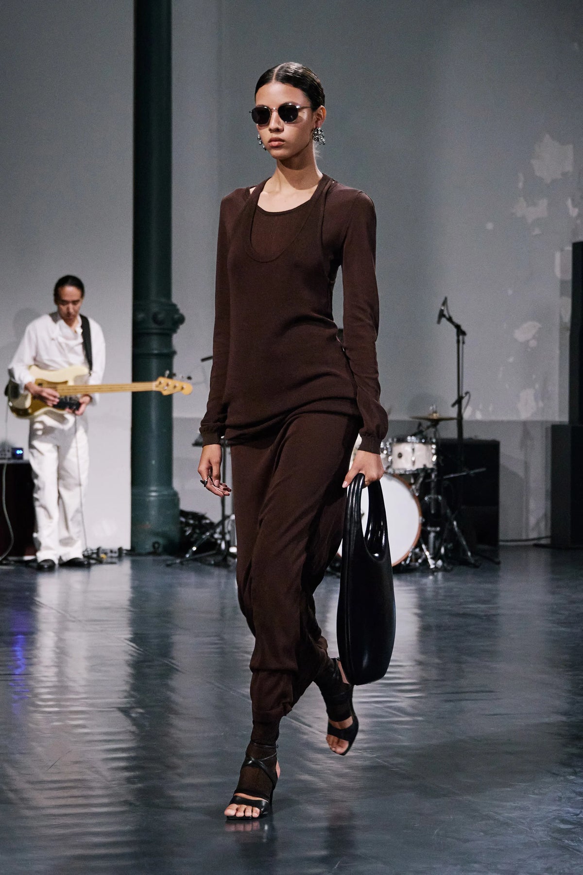 Lemaire - Look 40