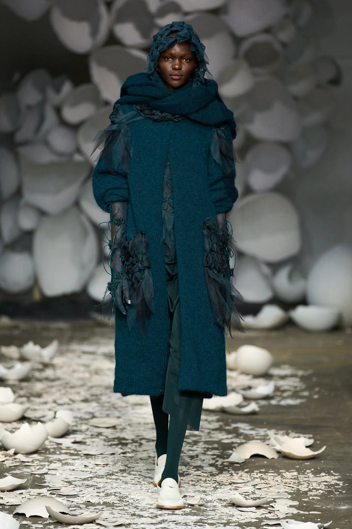 Pauline Dujancourt - Look 12