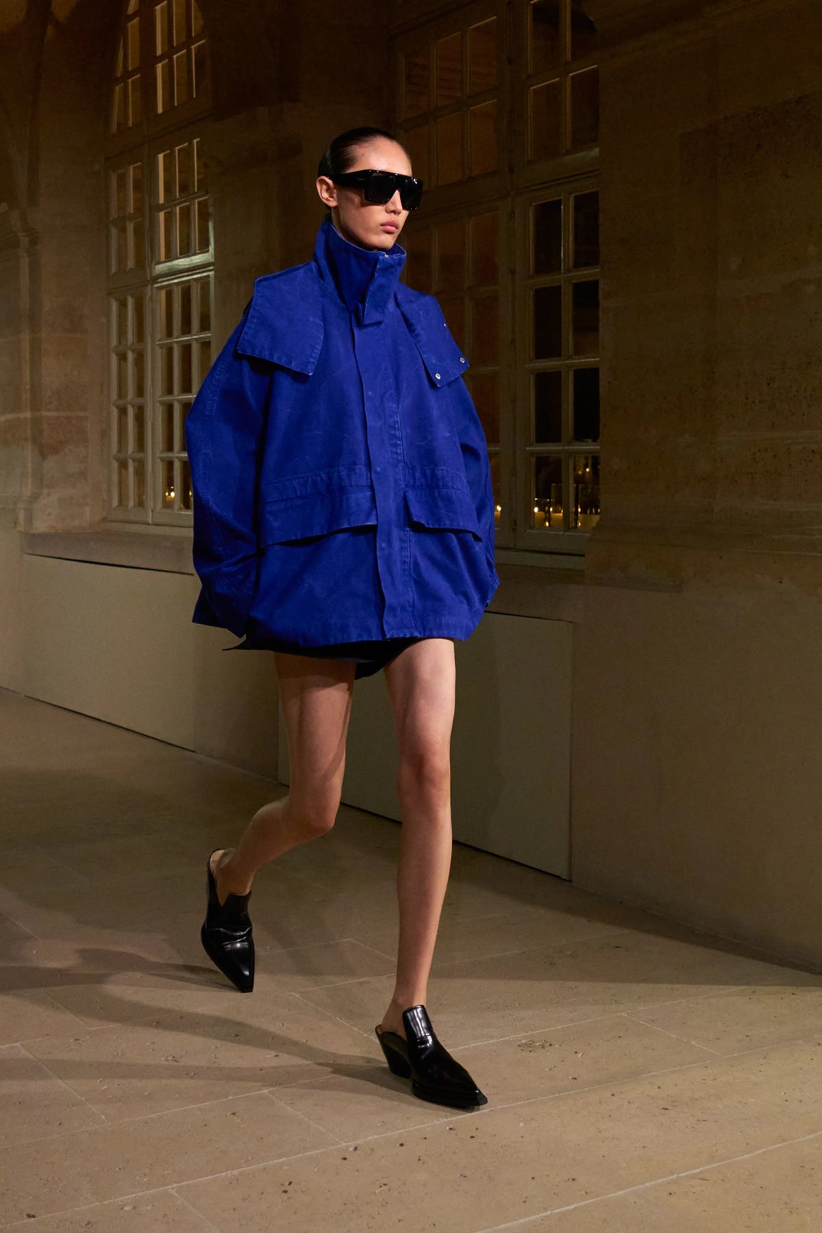 Victoria Beckham - Look 13