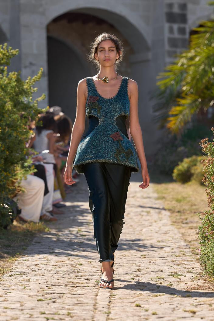 أليميس - Look 38