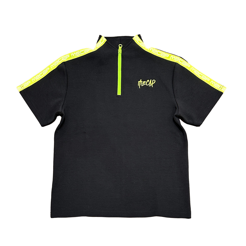 Boys Quarter-Zip Active Top