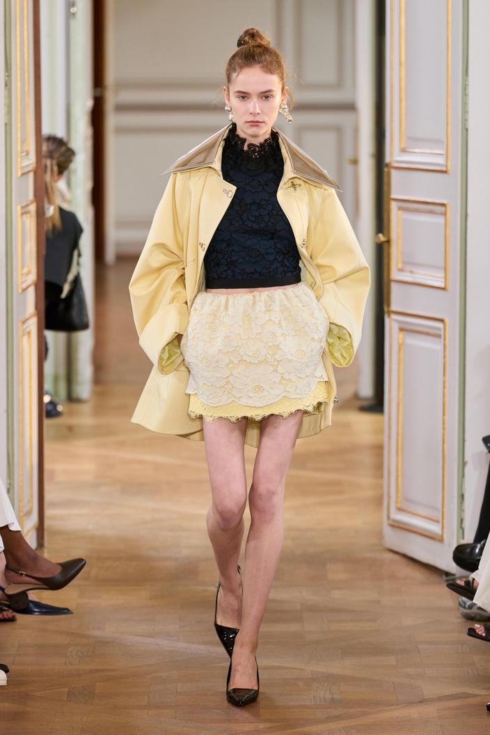 Patou - Look 15