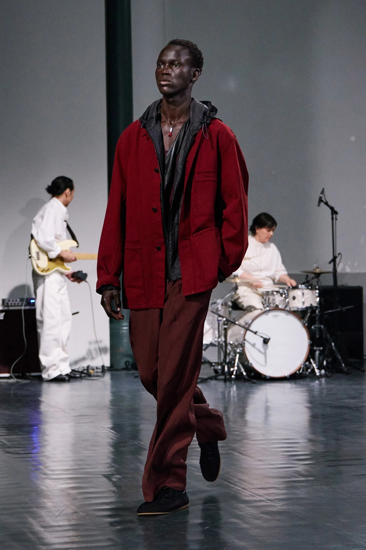 Lemaire - Look 43