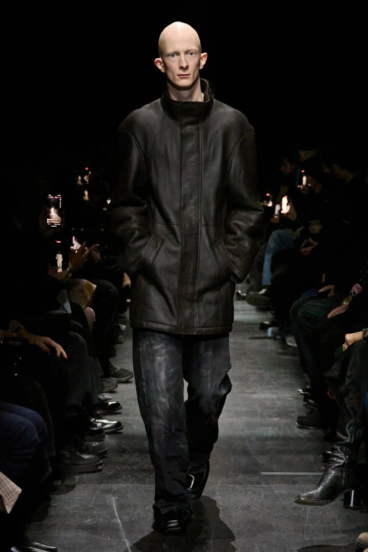 Balenciaga - Look 19