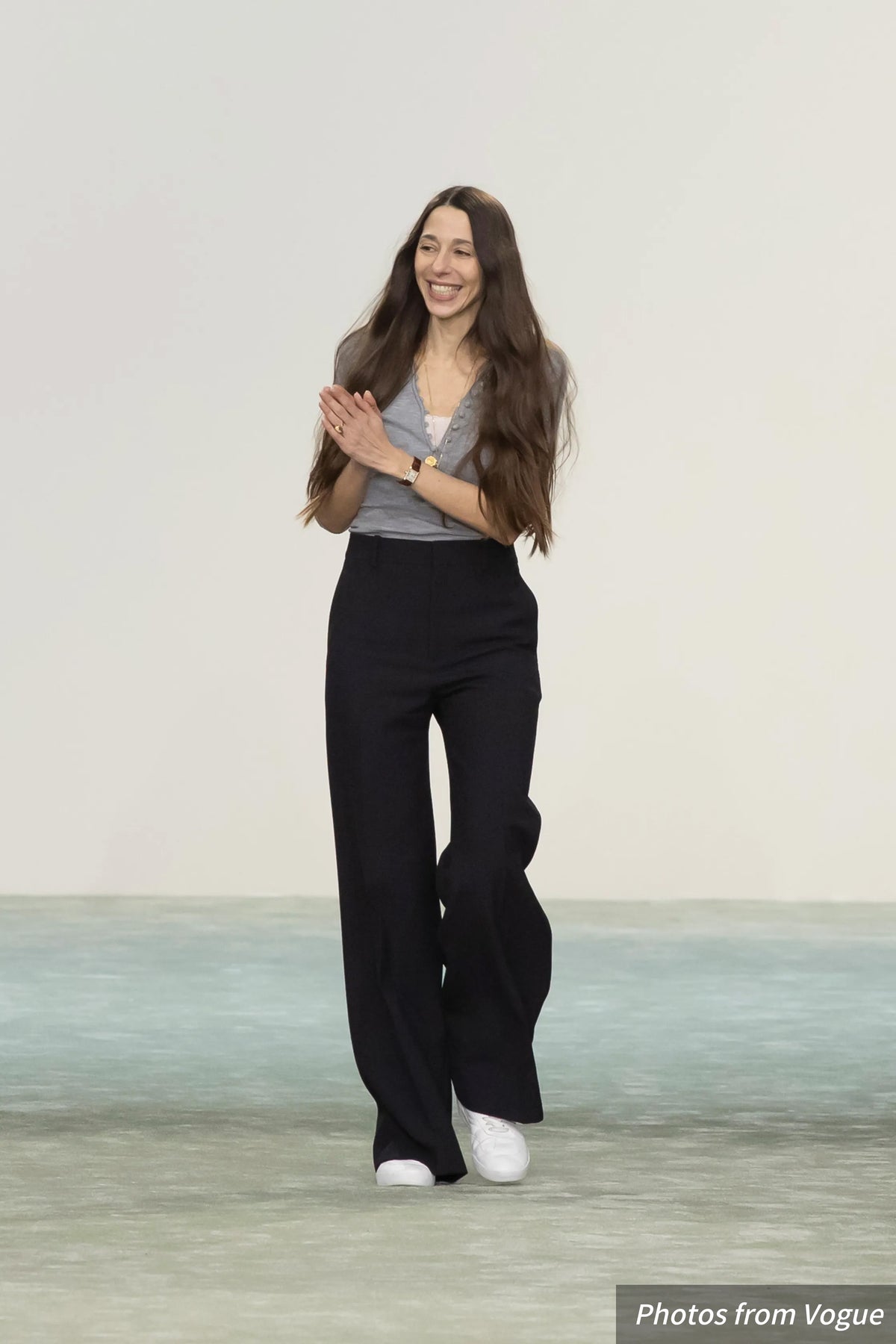 Chloé - Look 50