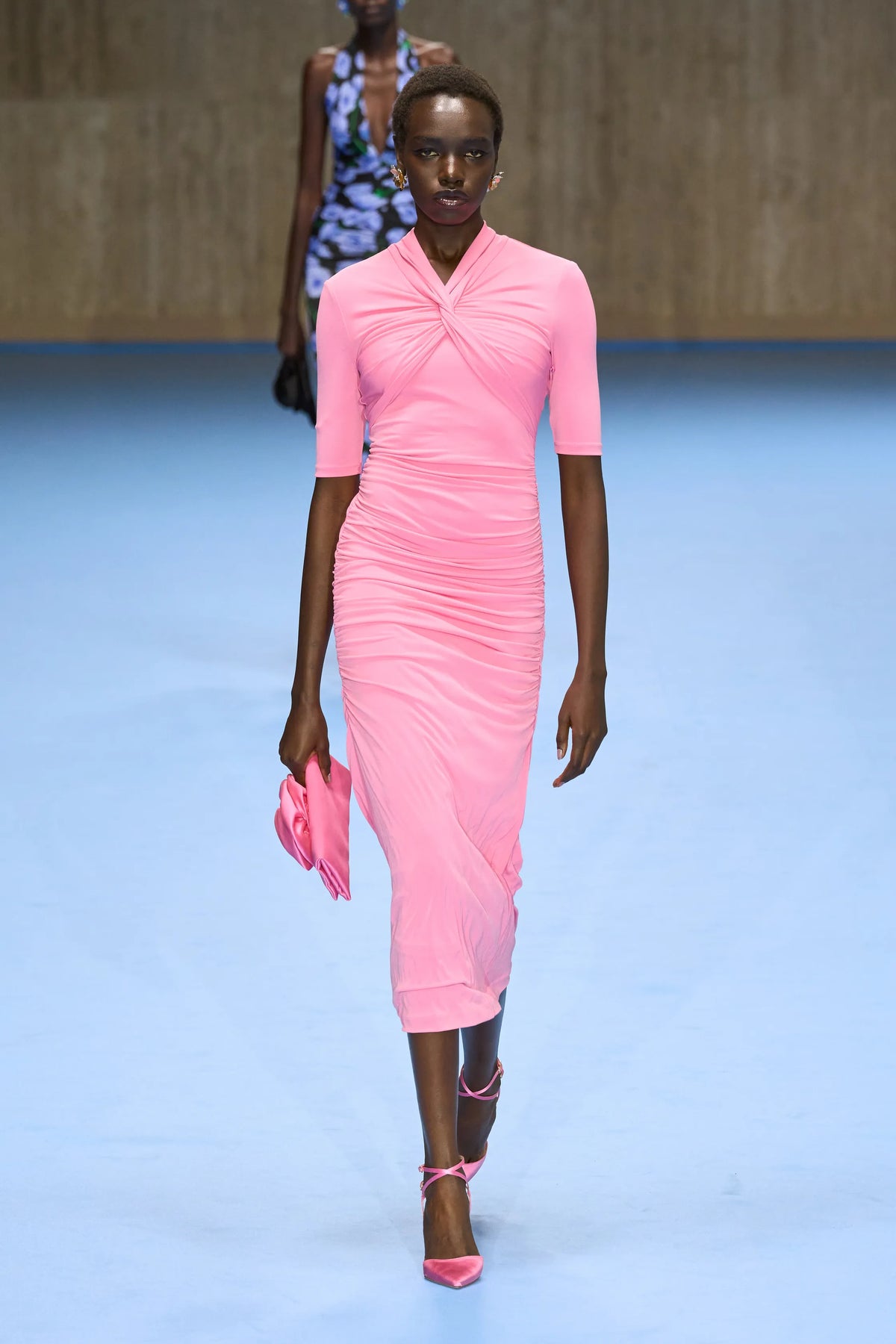 Carolina Herrera - Look 45