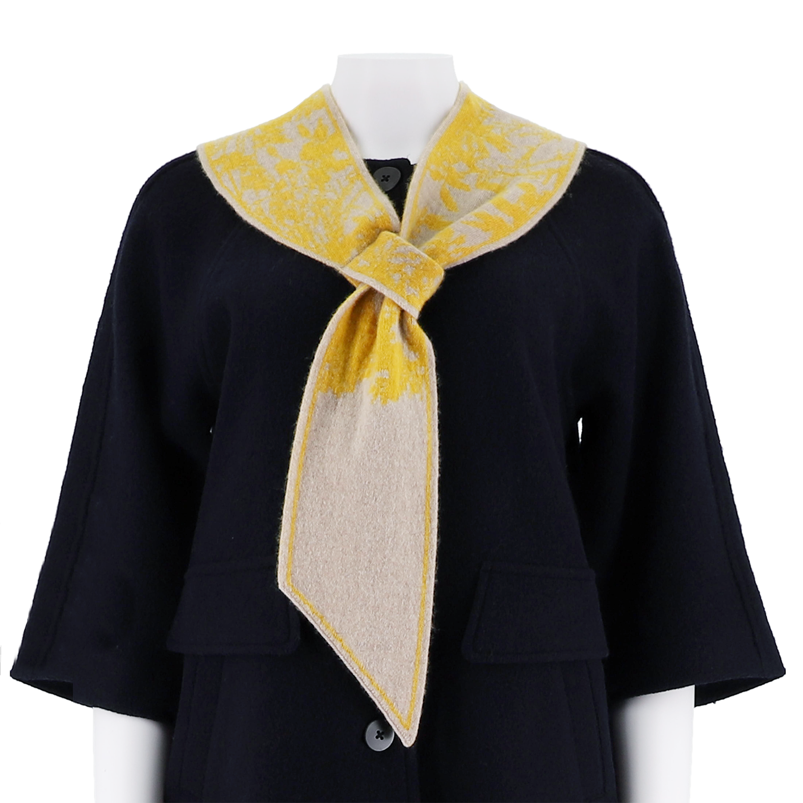 100% Cashmere Scarf