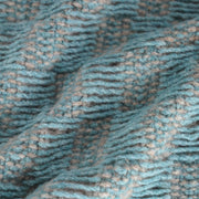 Blended Fabric Plaid Jacquard