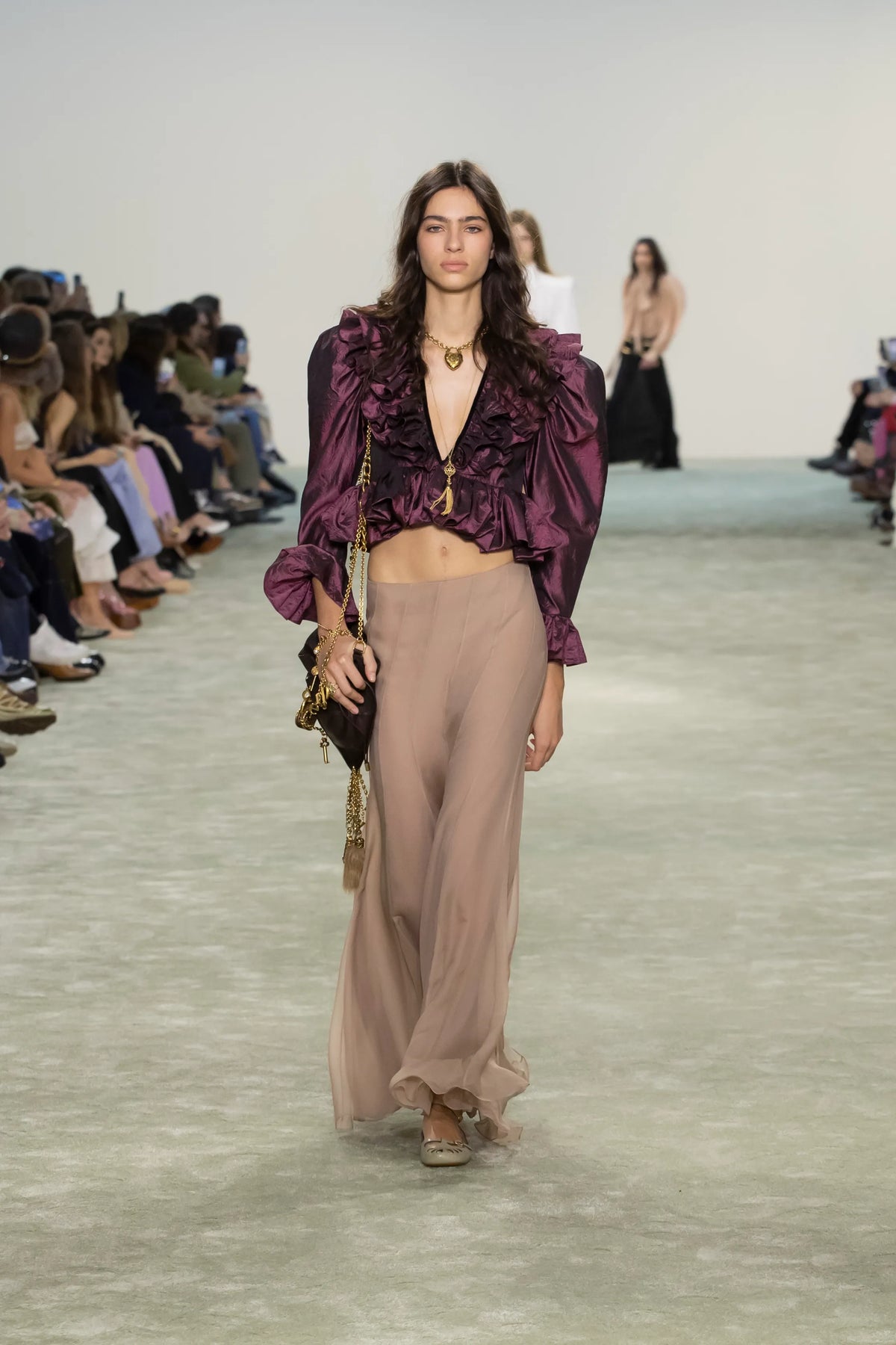 Chloé - Look 45