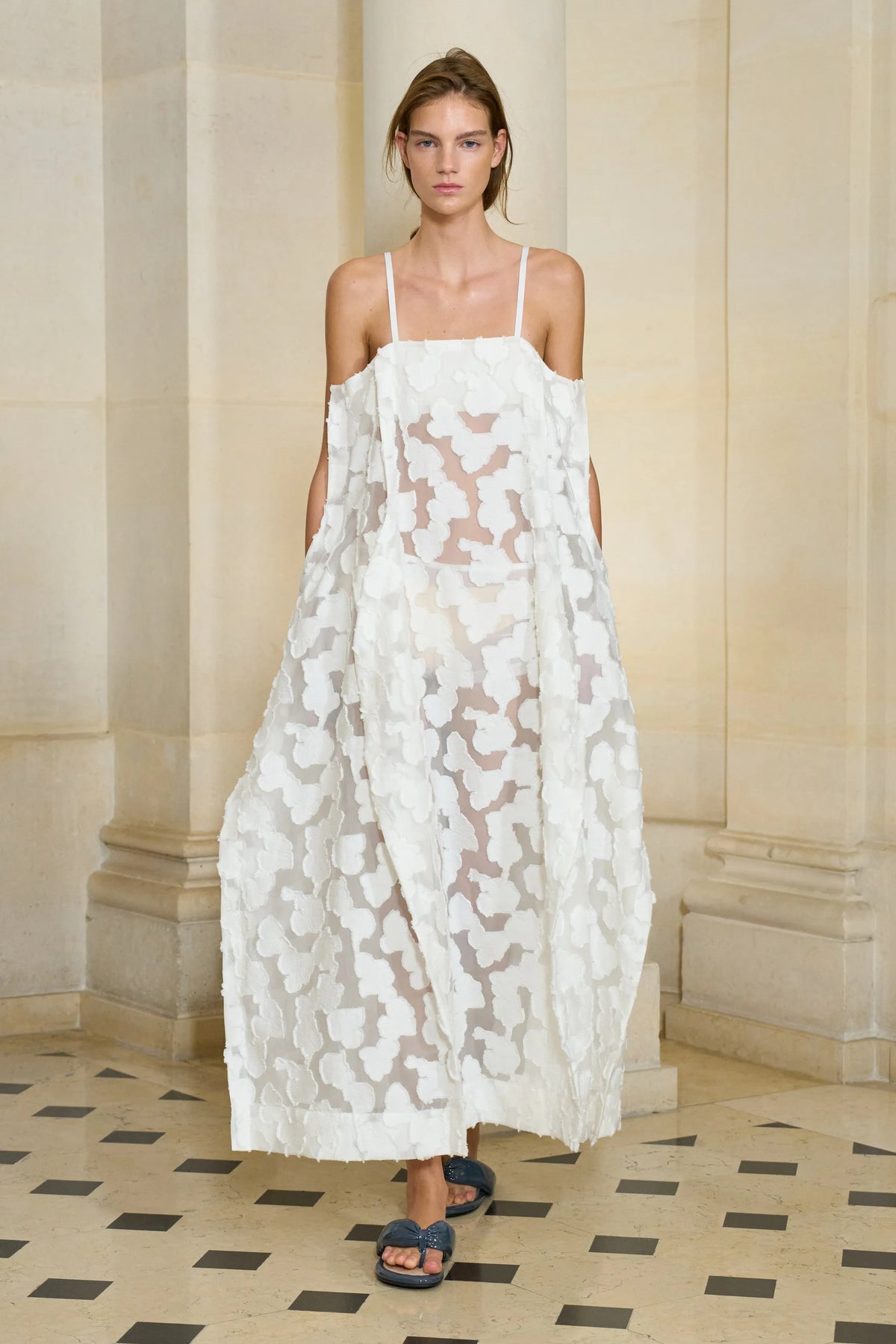 Carven - Look 15