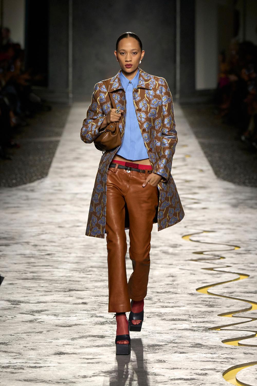 Versace - Look 22