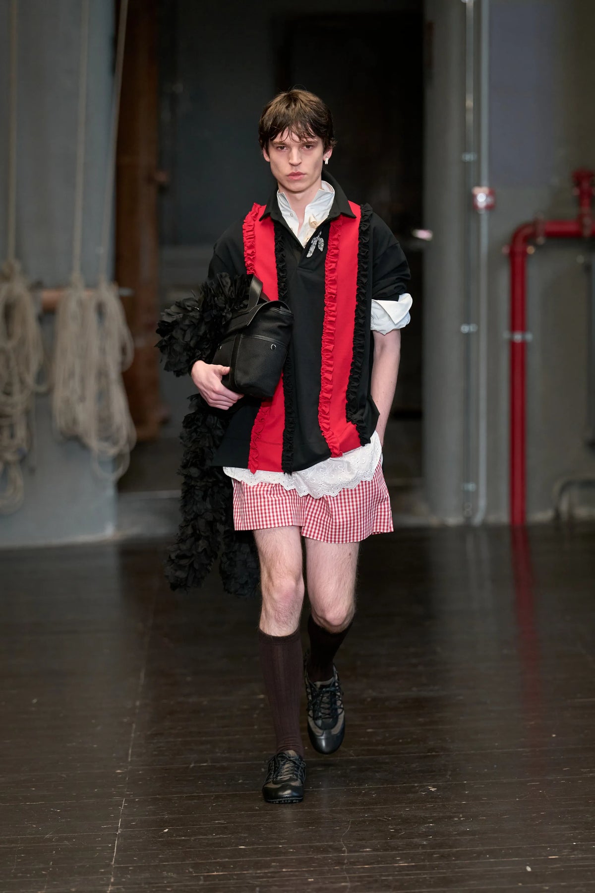 Simone Rocha - Look 26
