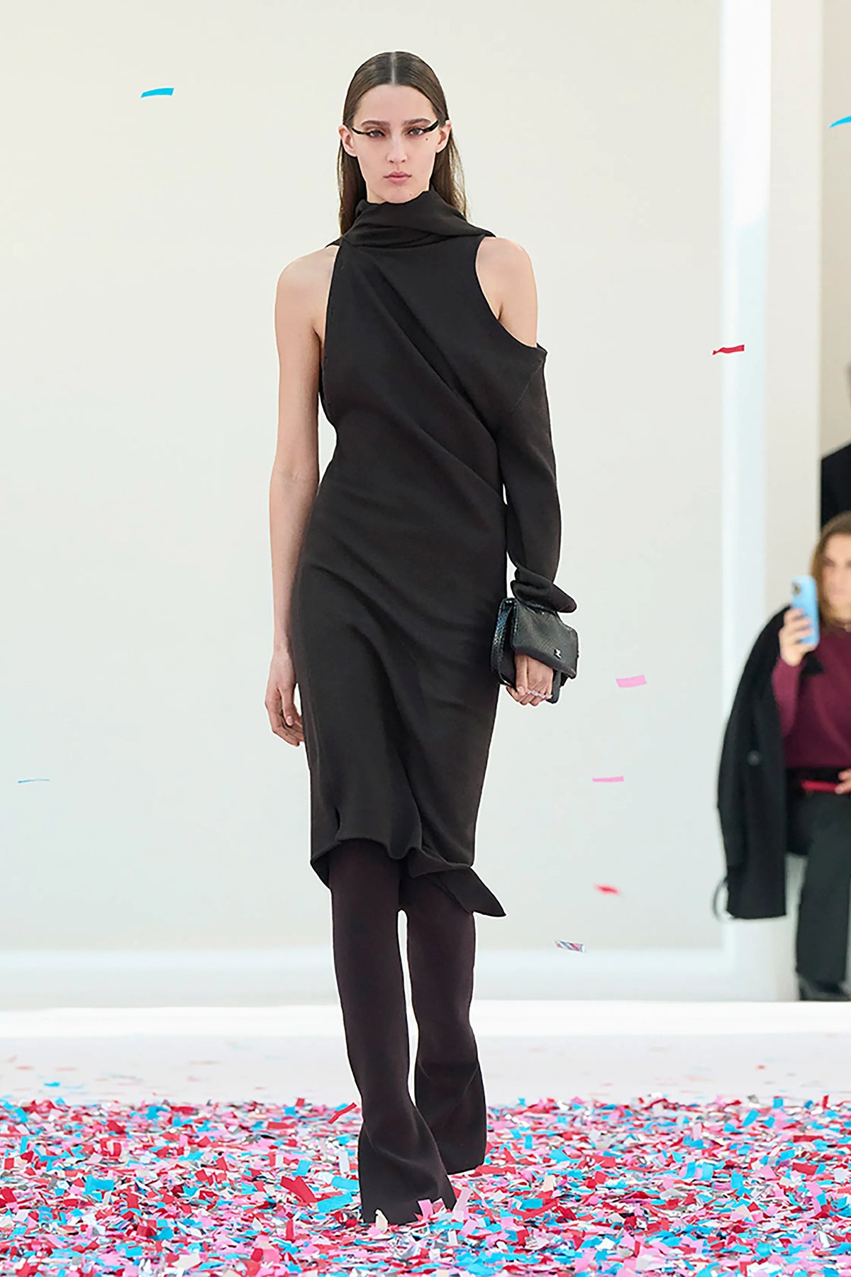 كورريج - Look 31