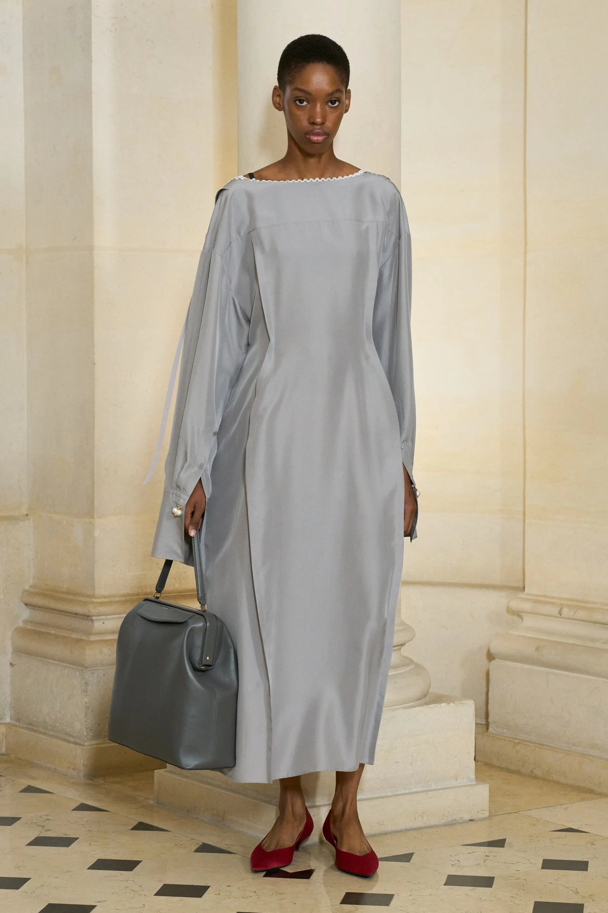 Carven - Look 4