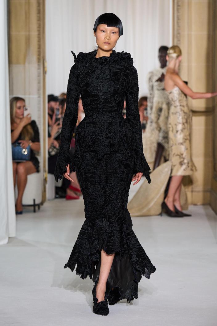 Ashi Studio - Look 3