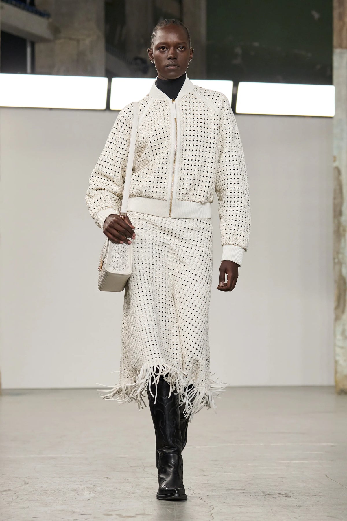 Gabriela Hearst - Look 27