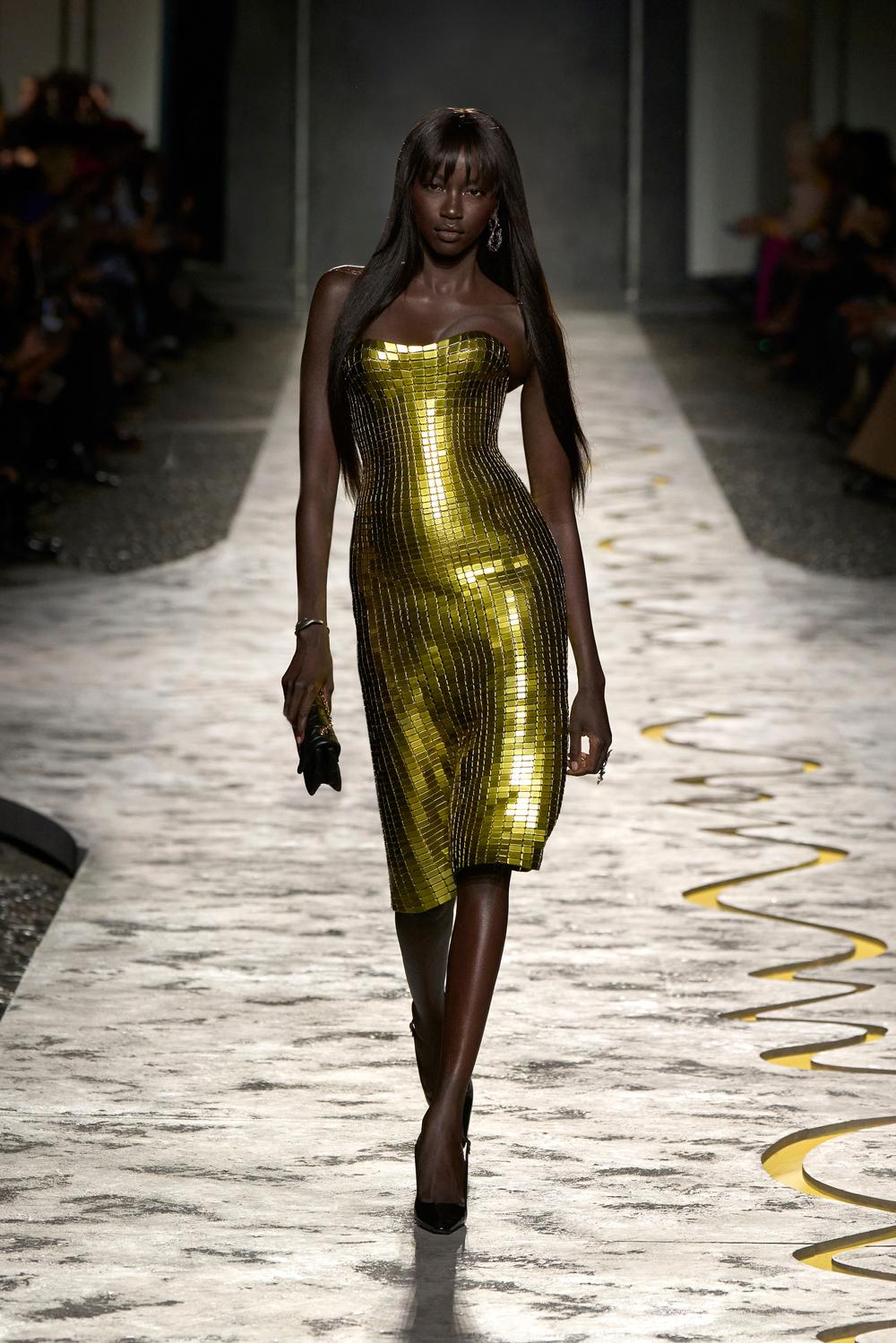 Versace - Look 28