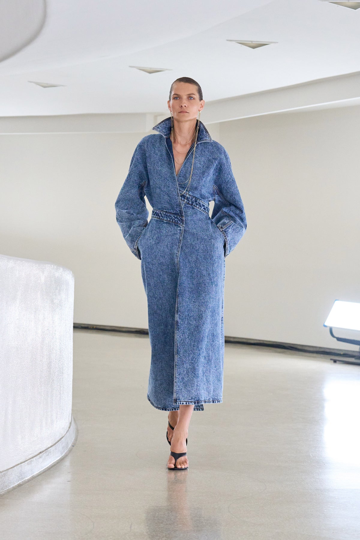 Alaïa - Look 10