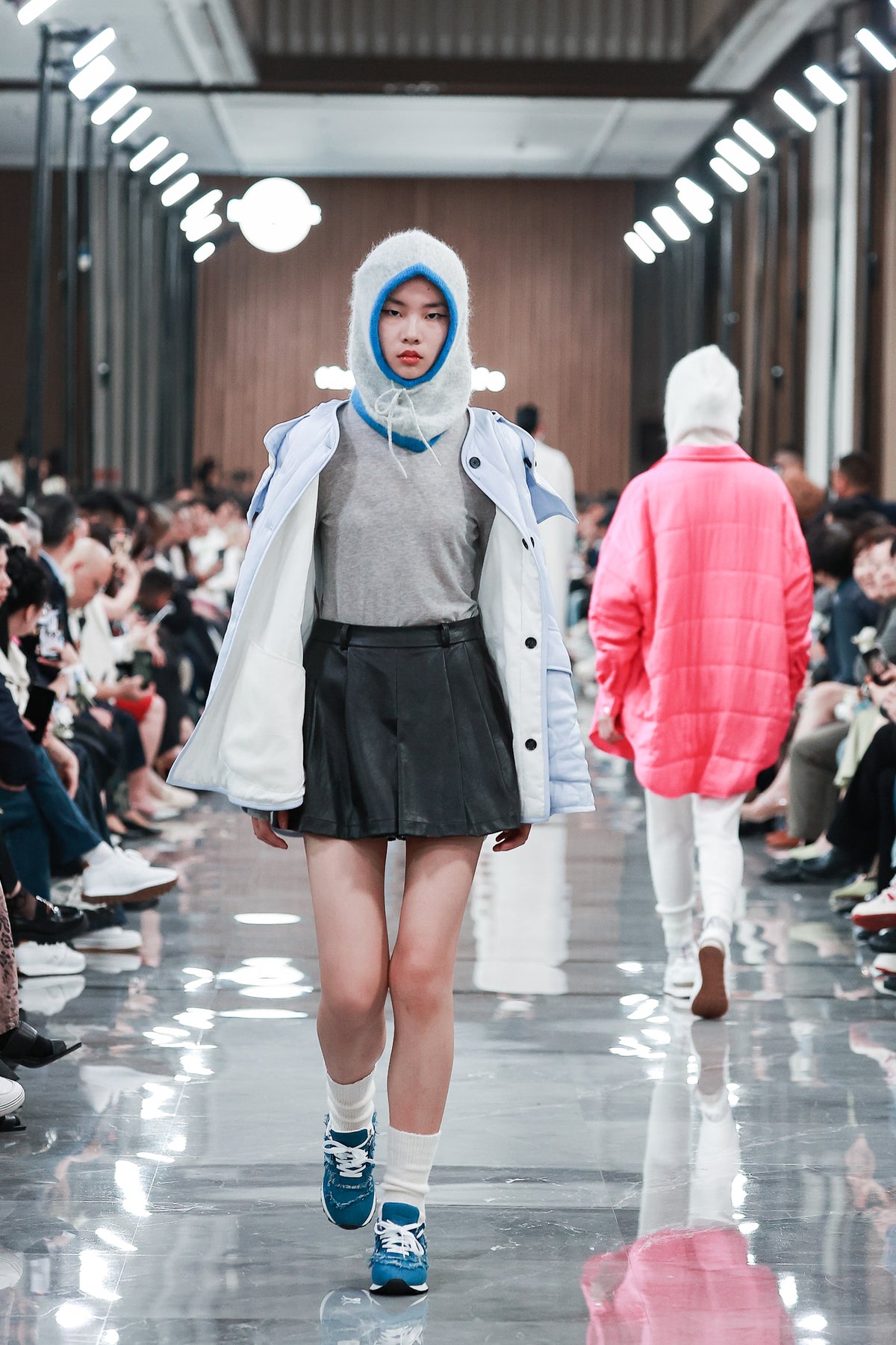 إنو بلس+ - Look 22