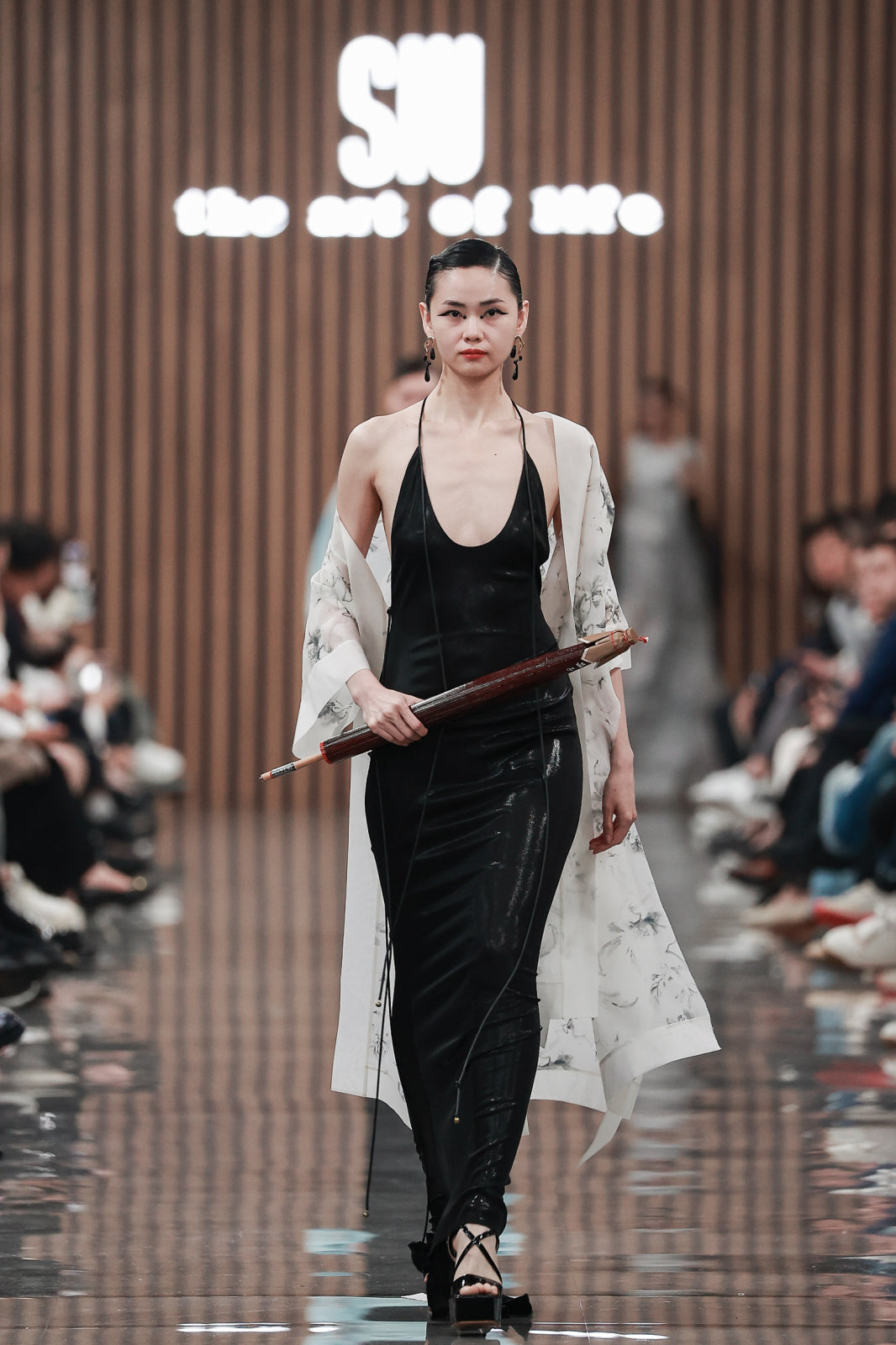 SIU - Look 24