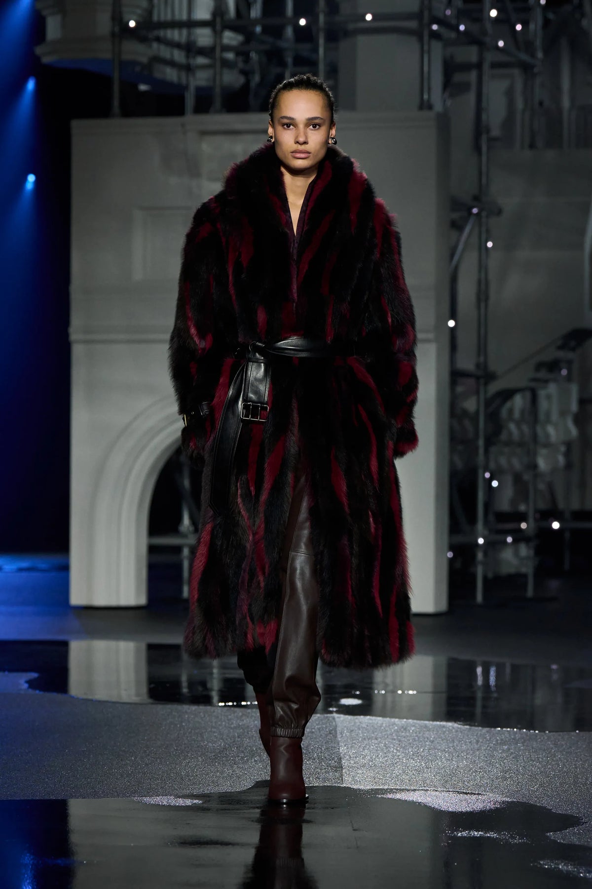 بربري - Look 25