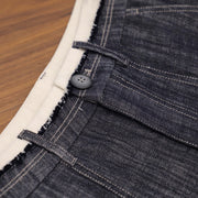 Women'S Wide Leg Denim Jeans