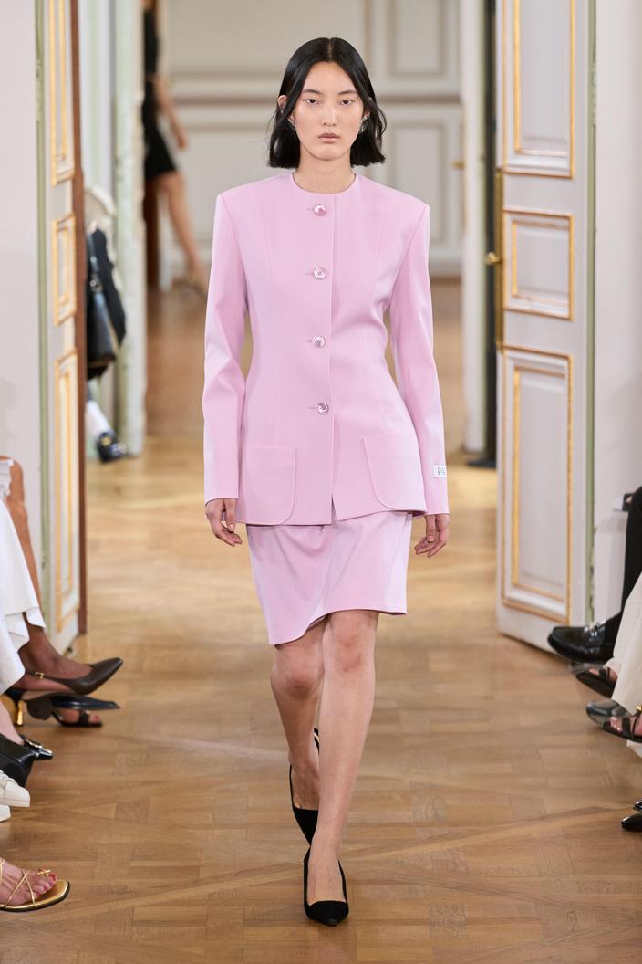 Patou - Look 2
