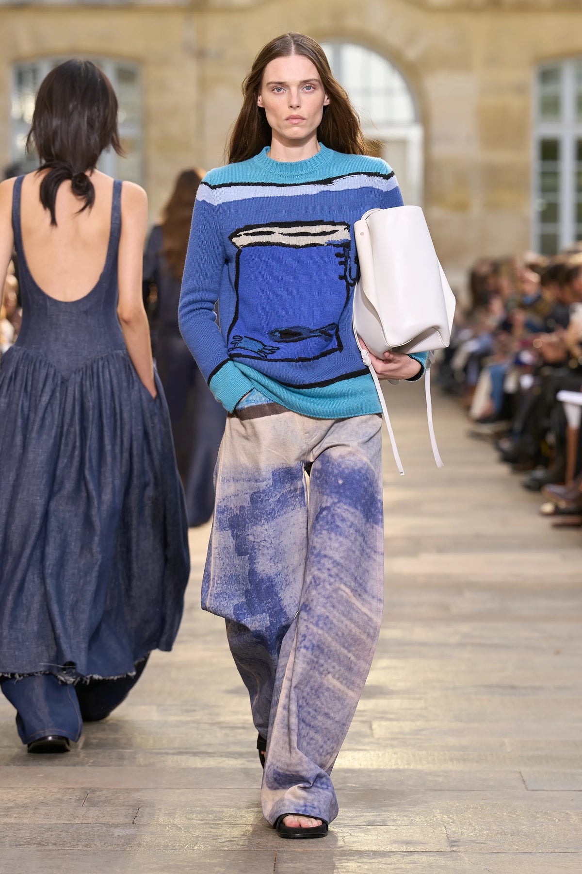 Gabriela Hearst - Look 18