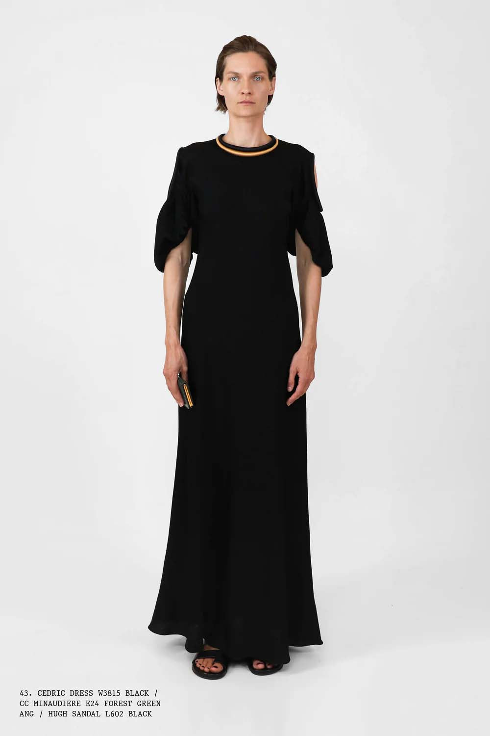 The Row - Look 42