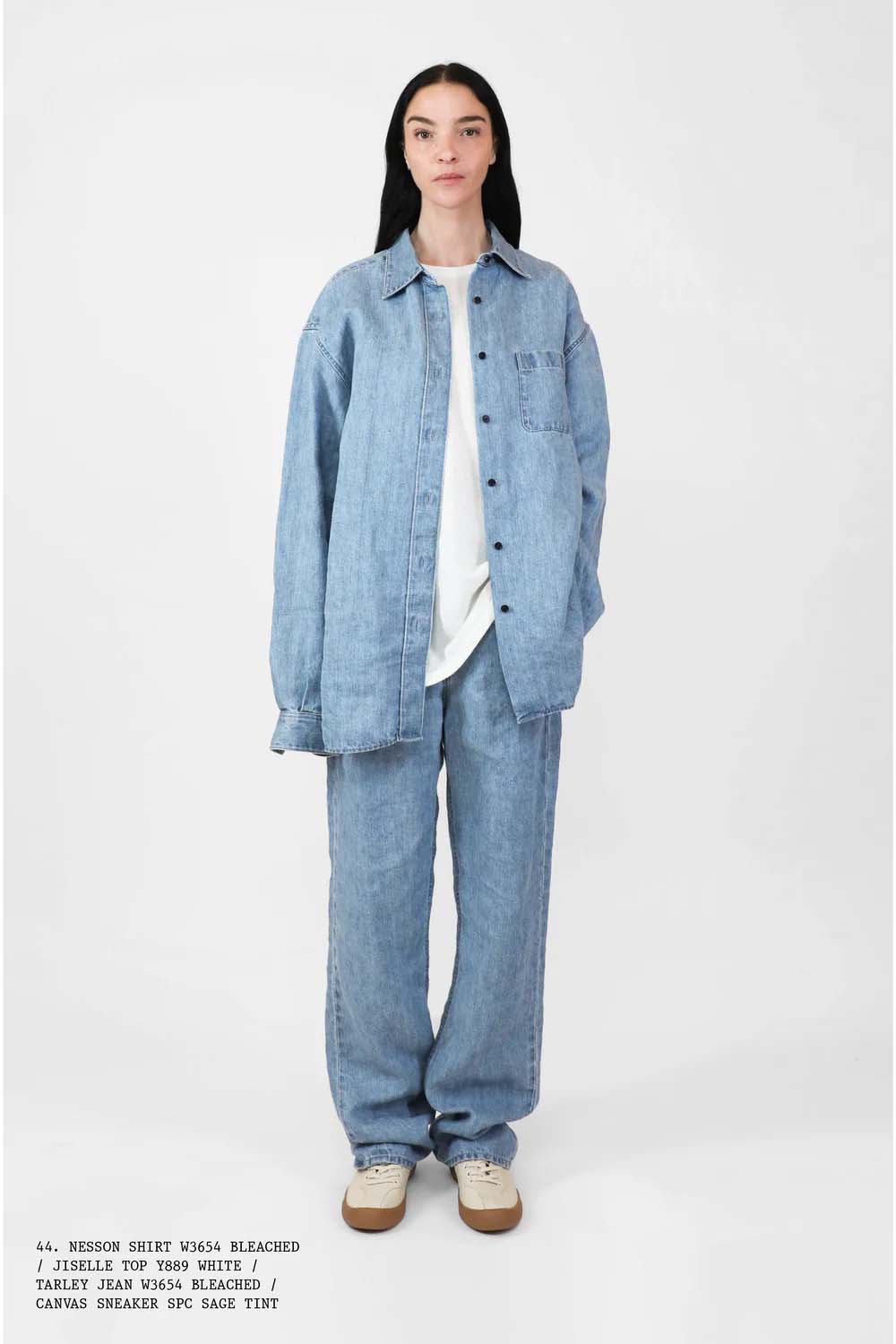 The Row - Look 43