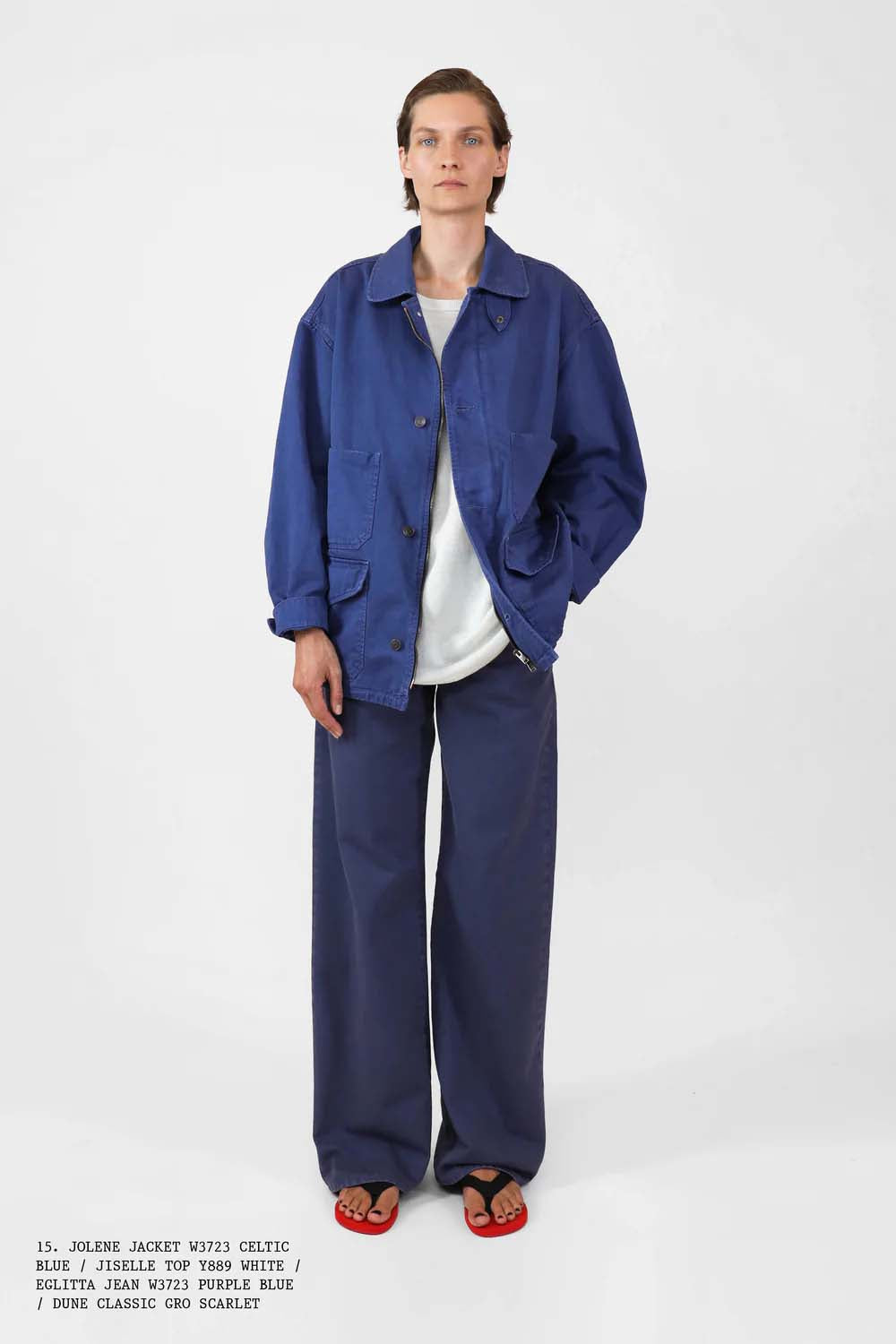The Row - Look 14