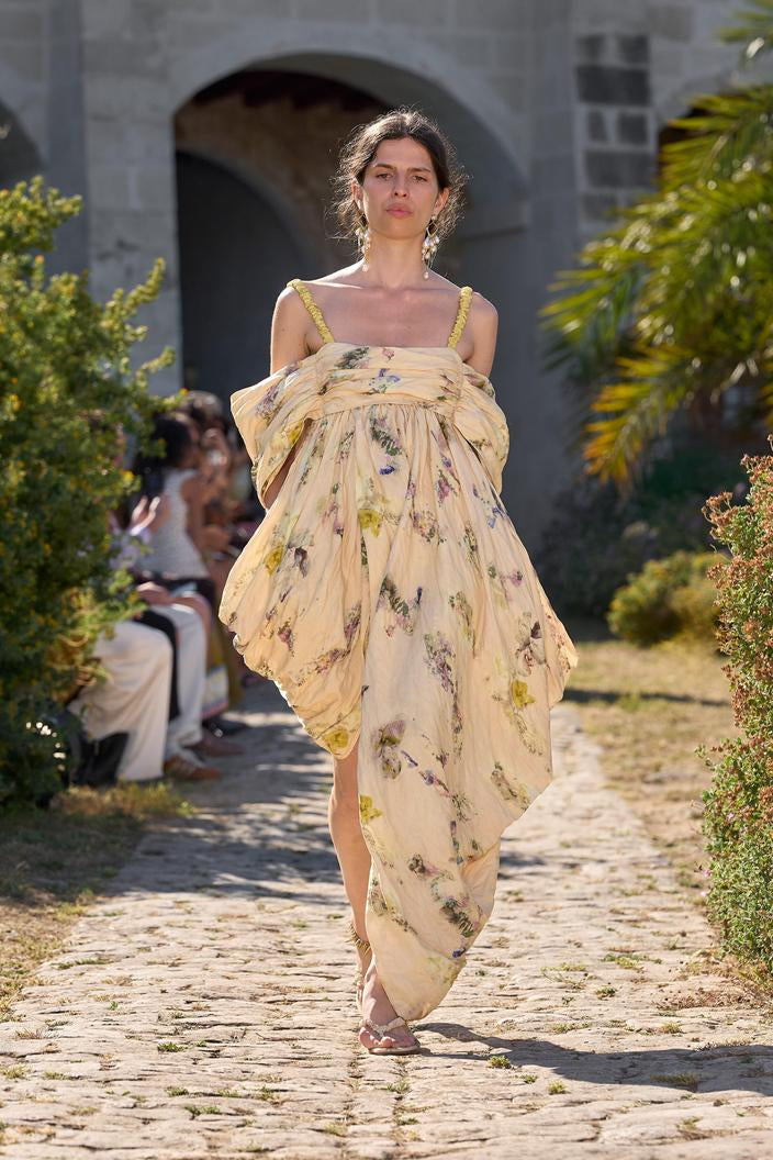 أليميس - Look 11