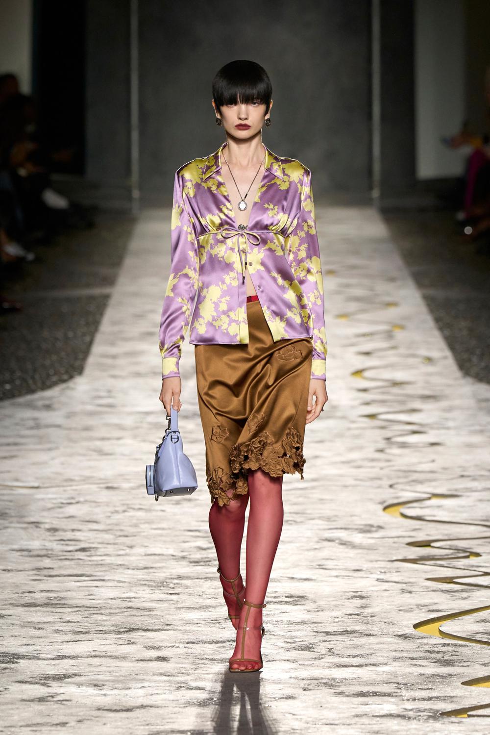 Versace - Look 42