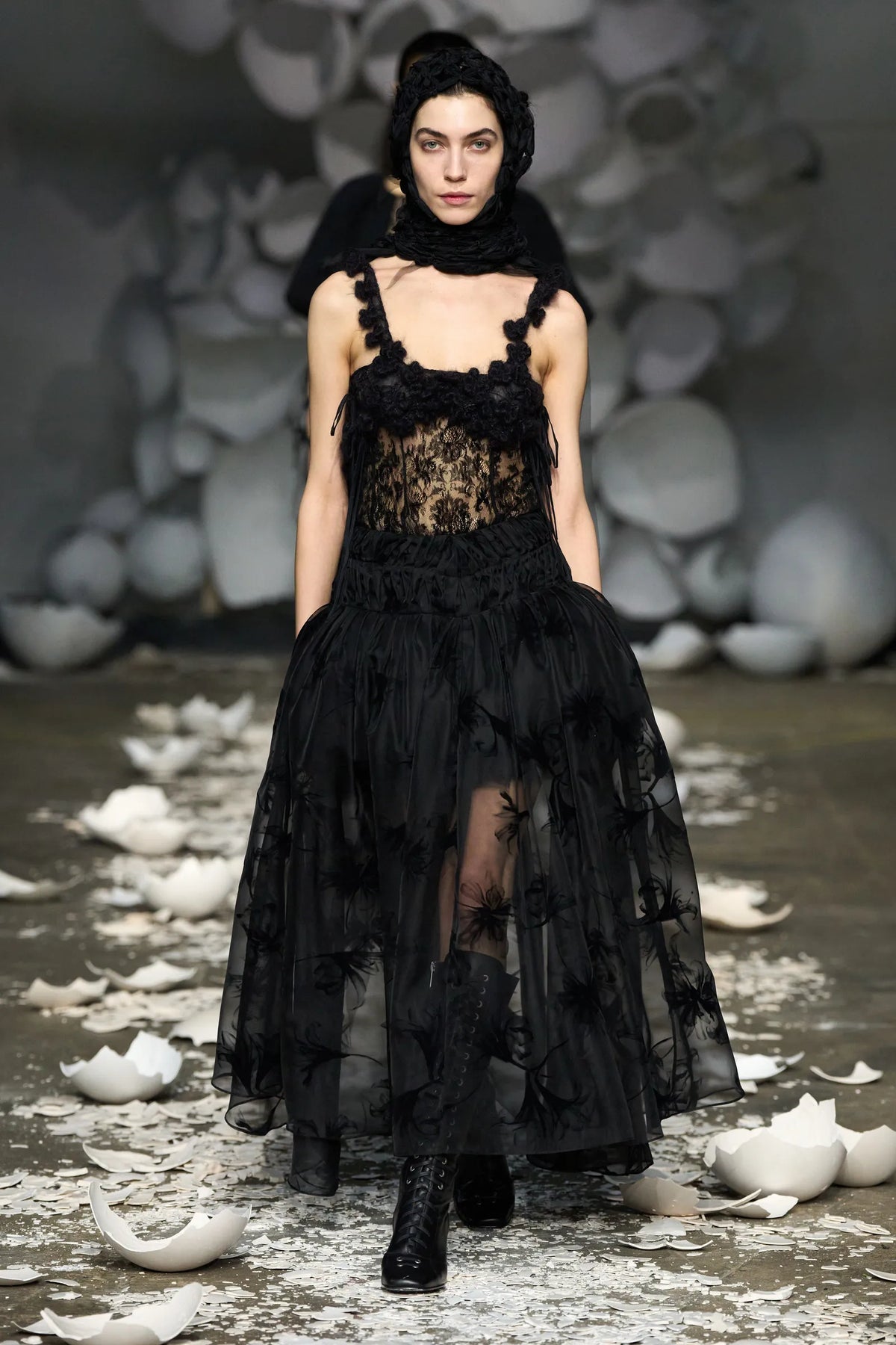 Pauline Dujancourt - Look 5