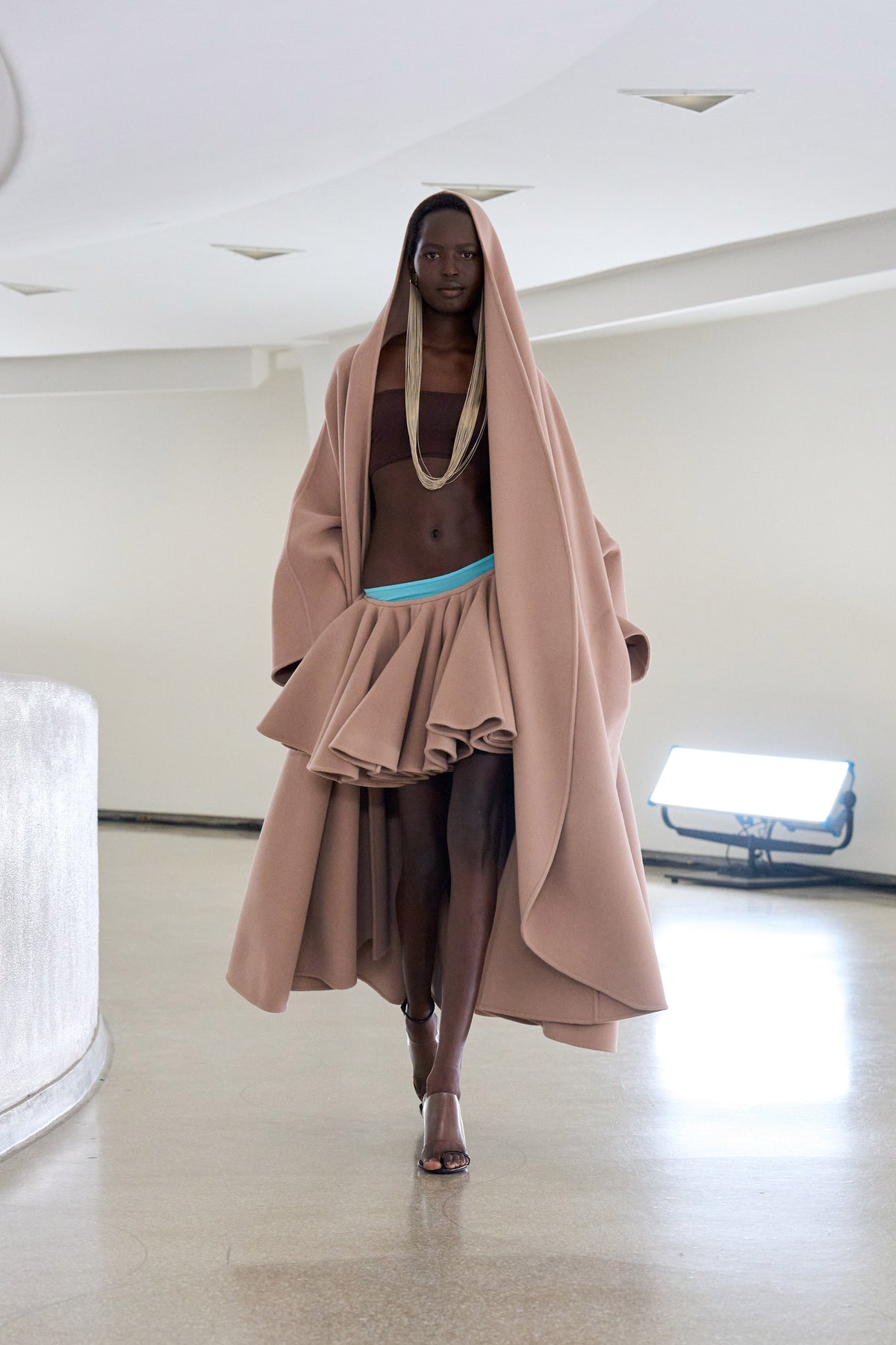 Alaïa - Look 3