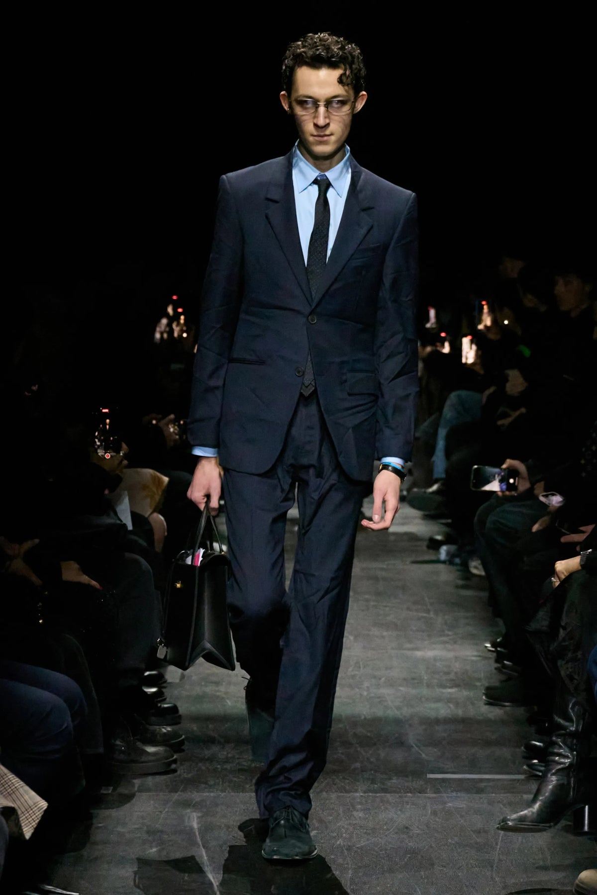 Balenciaga - Look 3