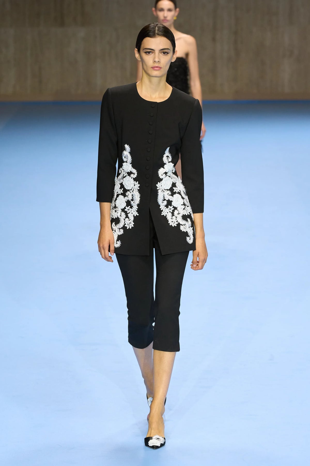 Carolina Herrera - Look 8