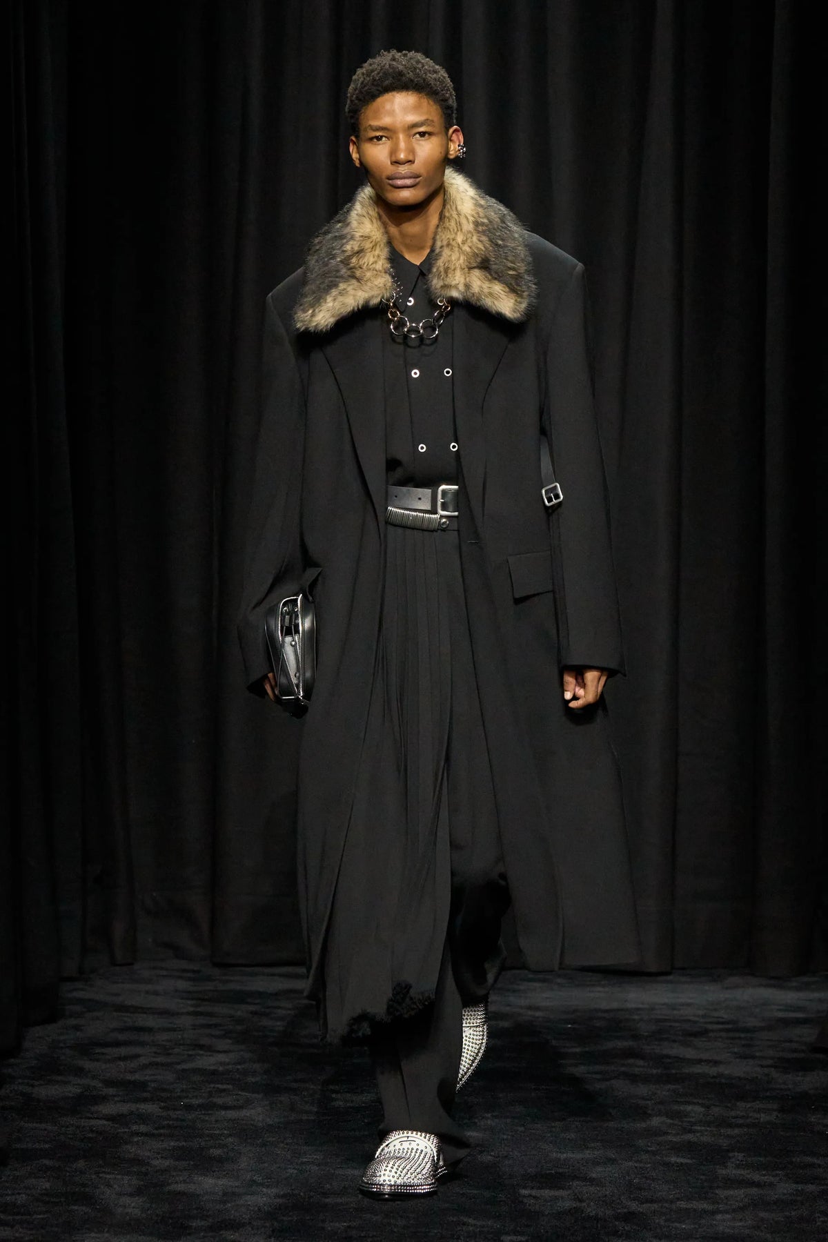 Jil Sander - Look 19