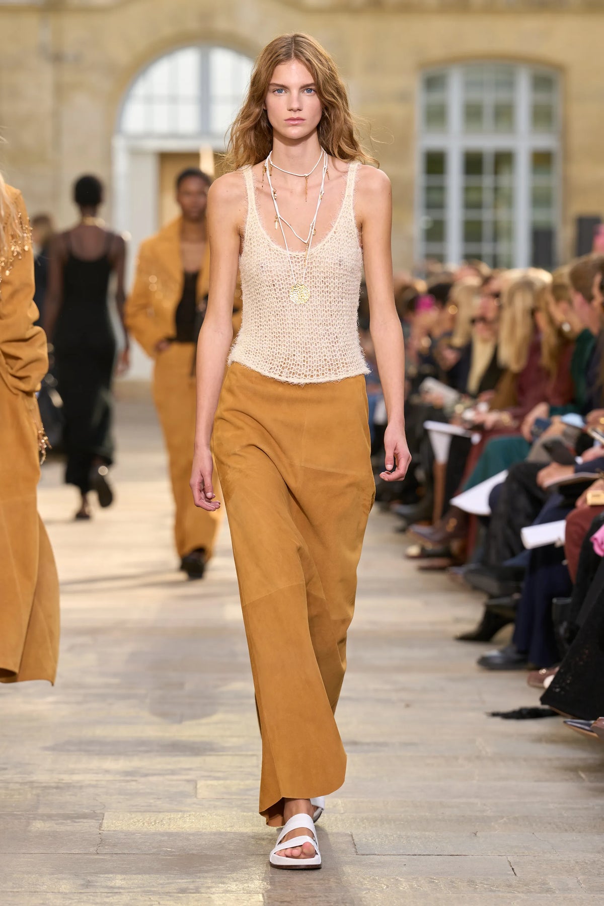 Gabriela Hearst - Look 12
