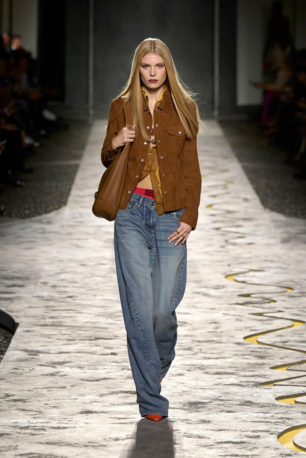 Versace - Look 32