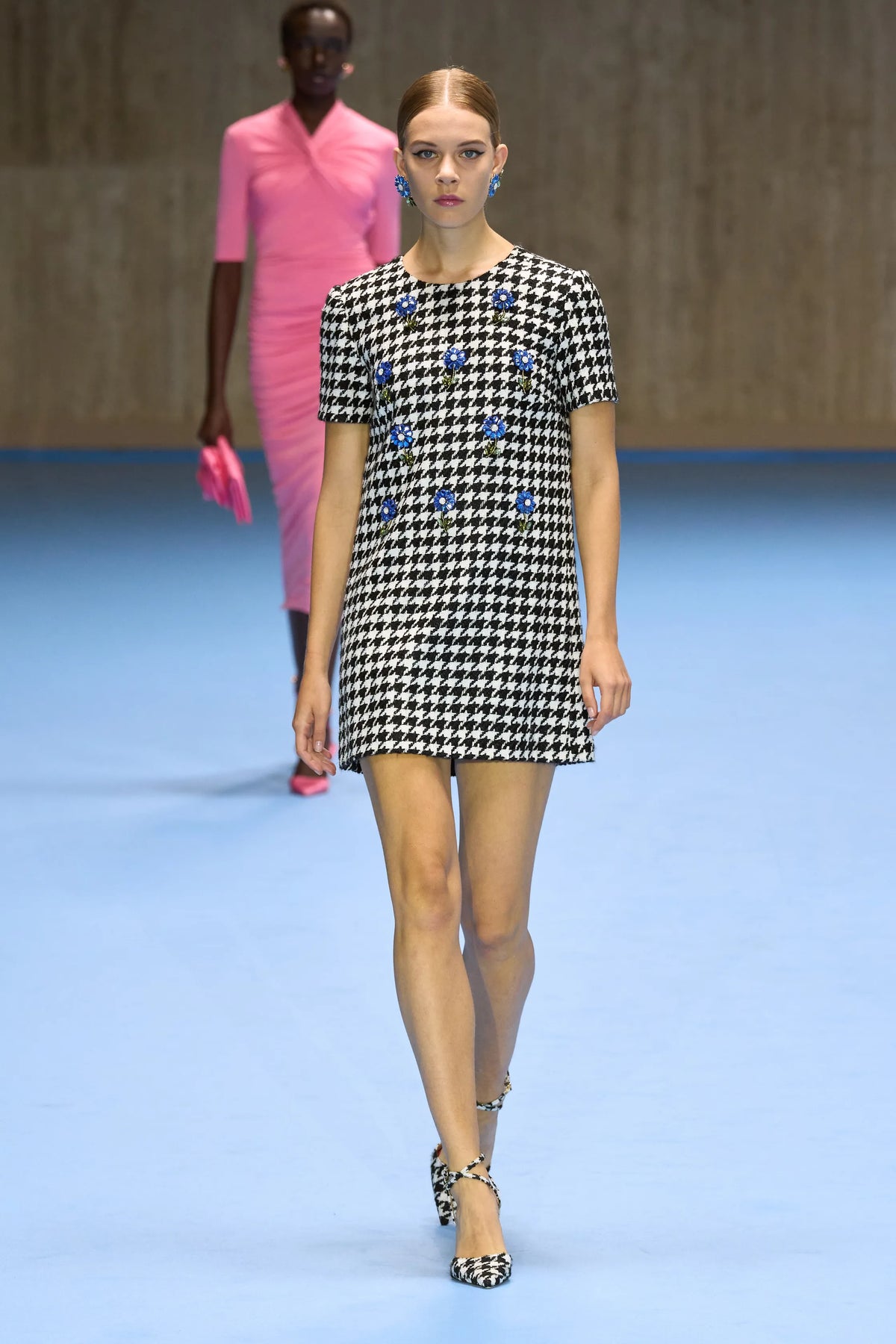 Carolina Herrera - Look 44