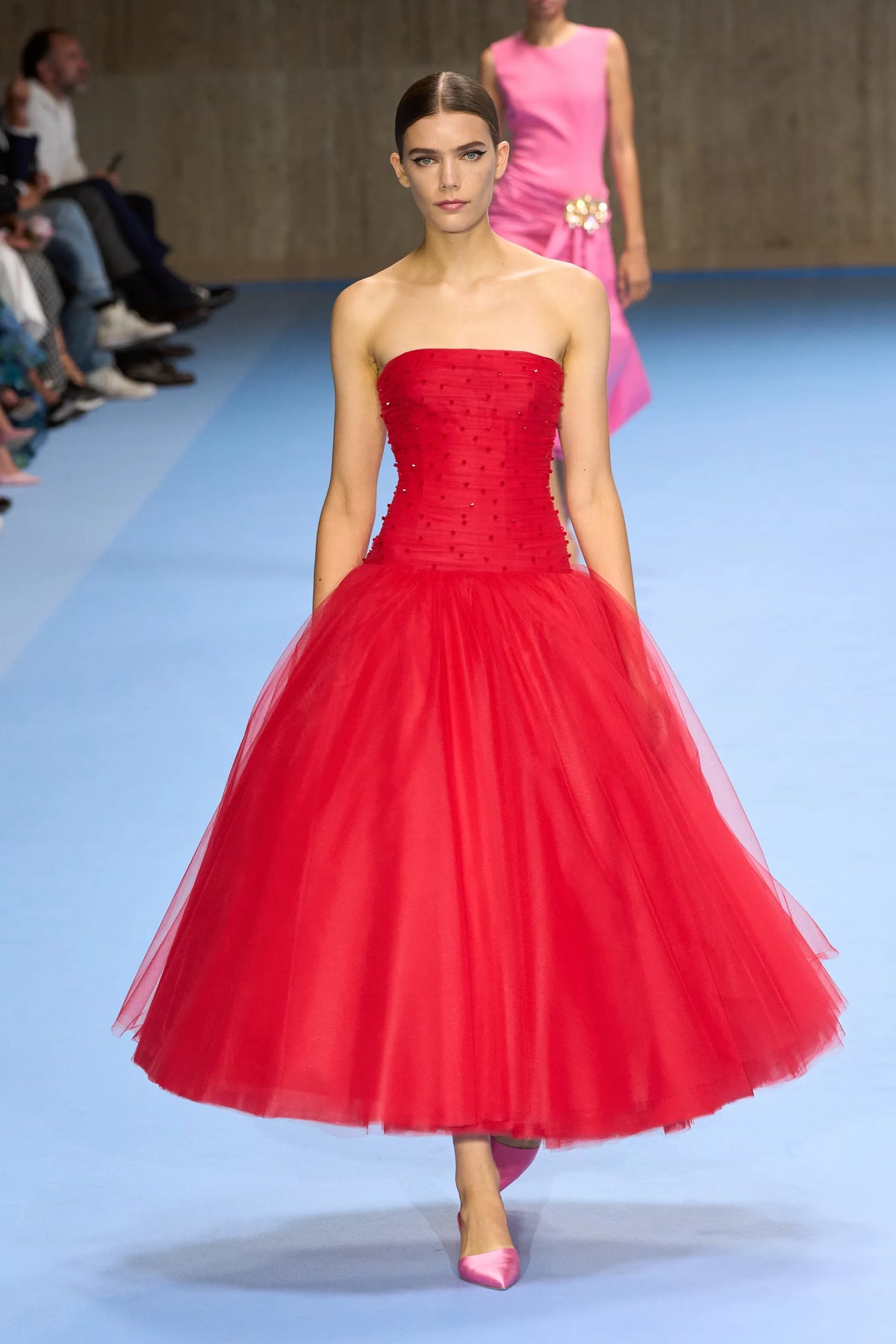 Carolina Herrera - Look 41