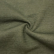 46%BCI Cotton 35%Recycled Polyester 14%Rayon 5%Elastane