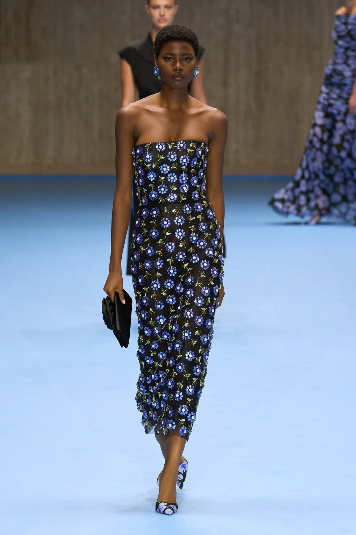 Carolina Herrera - Look 50