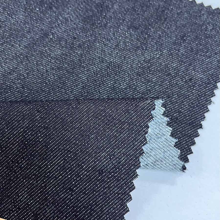 91.8%Good Earth Cotton® 5.1%Cashmere 1.8%Polyester 1.3%Elastane
