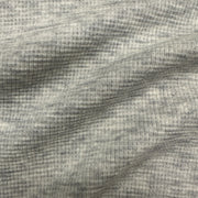 40%Superfine Merino Wool 30%BCI Cotton 30%Nylon