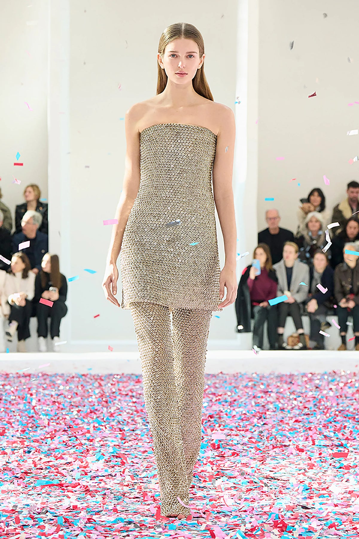 كورريج - Look 38