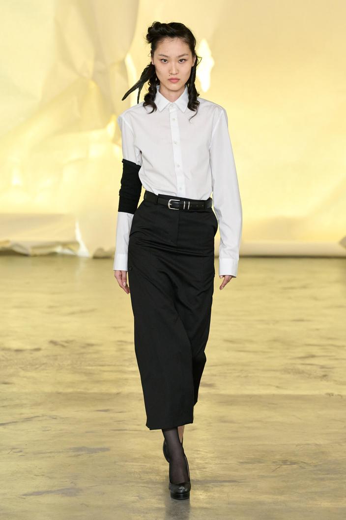 마틴 쿼드 - Look 25