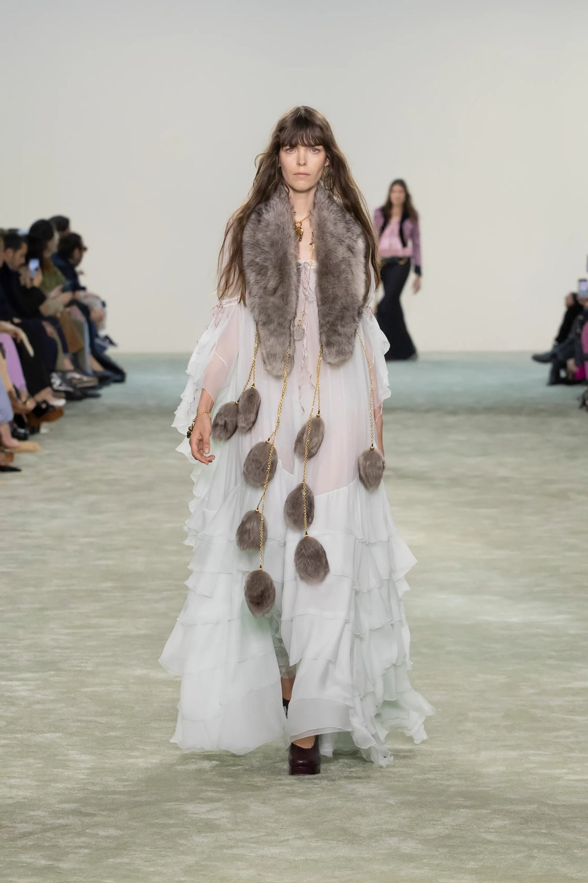 Chloé - Look 9